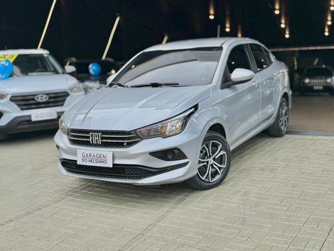 Fiat CRONOS DRIVE 1.0 6V Flex