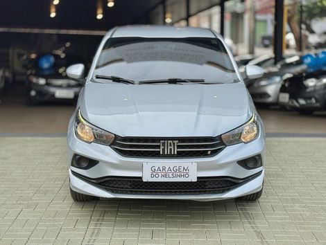 Fiat CRONOS DRIVE 1.0 6V Flex