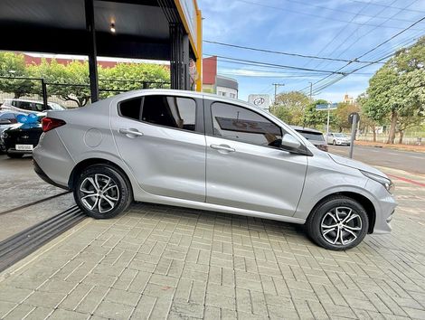 Fiat CRONOS DRIVE 1.0 6V Flex