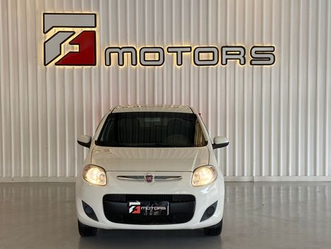 Fiat Palio ATTRACTIVE 1.0 EVO Fire Flex 8v 5p