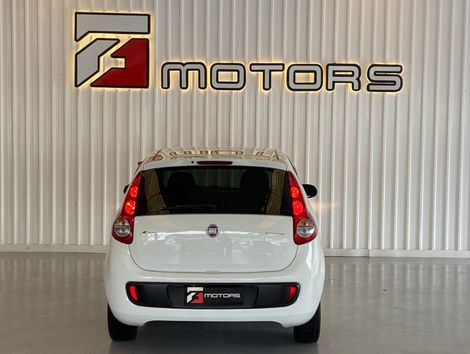 Fiat Palio ATTRACTIVE 1.0 EVO Fire Flex 8v 5p