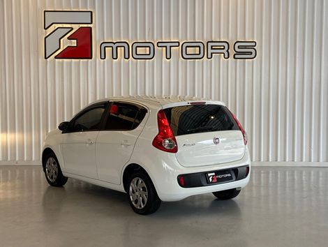Fiat Palio ATTRACTIVE 1.0 EVO Fire Flex 8v 5p