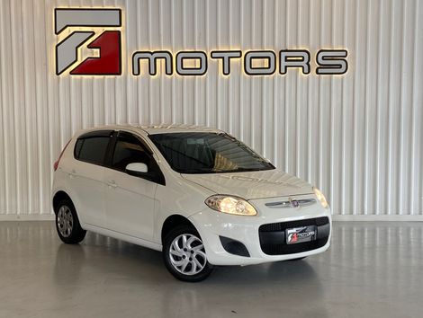 Fiat Palio ATTRACTIVE 1.0 EVO Fire Flex 8v 5p