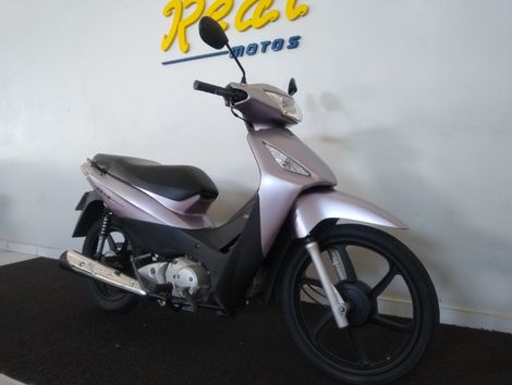 HONDA BIZ 125 ES/ 125 ES FLEX