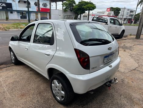 Chevrolet Celta Life/ LS 1.0 MPFI 8V FlexPower 5p