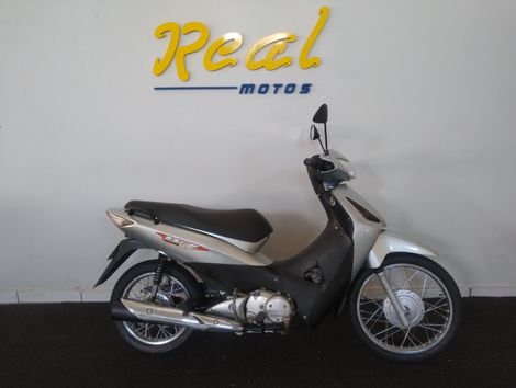 HONDA BIZ 125 ES/ 125 ES FLEX