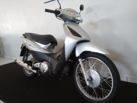 HONDA BIZ 125 ES/ 125 ES FLEX