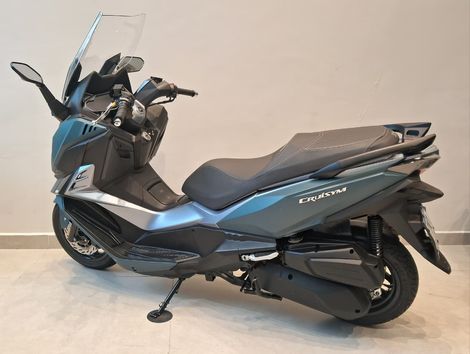 DAFRA CRUISYM 300 