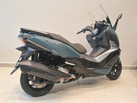 DAFRA CRUISYM 300 