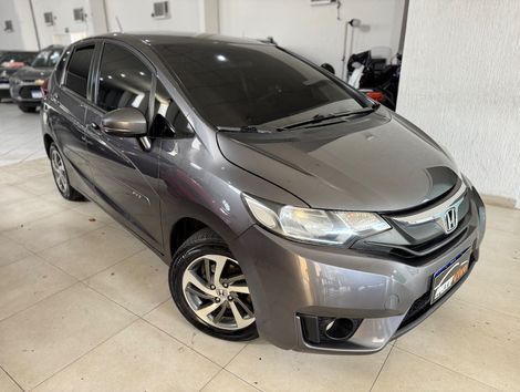 Honda Fit LX 1.5 Flexone 16V 5p Aut.
