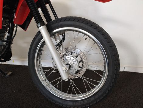 HONDA NXR 160 BROS ESDD FLEXONE