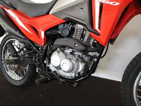 HONDA NXR 160 BROS ESDD FLEXONE