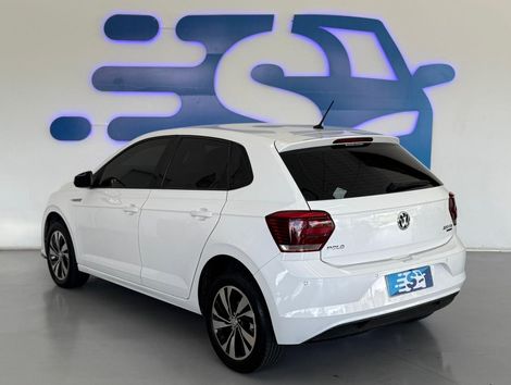 VolksWagen Polo Comfort. 200 TSI 1.0 Flex 12V Aut.