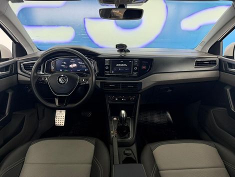 VolksWagen Polo Comfort. 200 TSI 1.0 Flex 12V Aut.