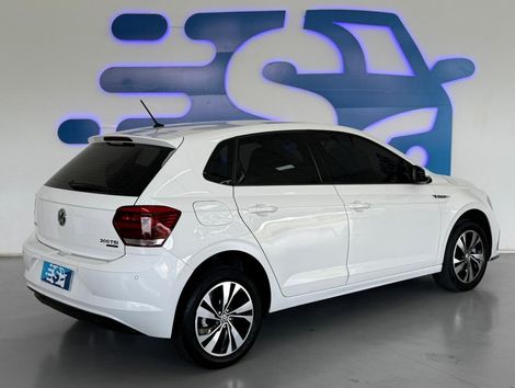 VolksWagen Polo Comfort. 200 TSI 1.0 Flex 12V Aut.