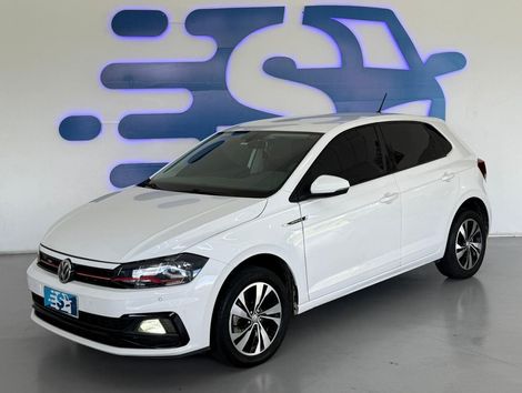 VolksWagen Polo Comfort. 200 TSI 1.0 Flex 12V Aut.