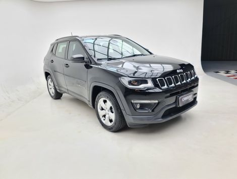 Jeep COMPASS SPORT 2.0 4x2 Flex 16V Aut.