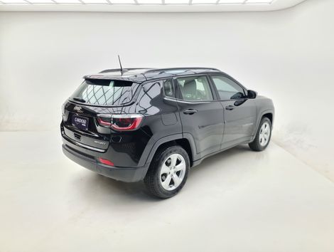 Jeep COMPASS SPORT 2.0 4x2 Flex 16V Aut.