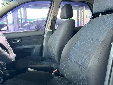 Fiat Palio ELX 1.0 Fire/30 Anos F. Flex 8V 4p