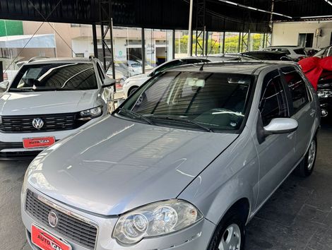 Fiat Palio ELX 1.0 Fire/30 Anos F. Flex 8V 4p