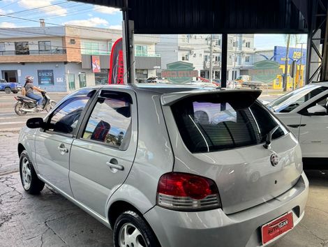 Fiat Palio ELX 1.0 Fire/30 Anos F. Flex 8V 4p