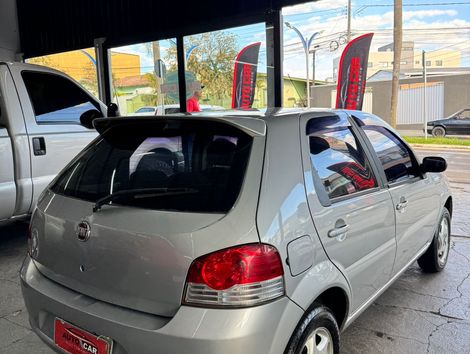 Fiat Palio ELX 1.0 Fire/30 Anos F. Flex 8V 4p
