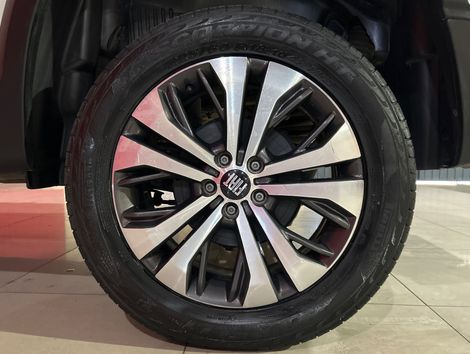 Fiat Toro Freedom 1.3 T270 4x2 Flex Aut.