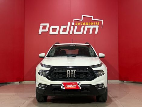 Fiat Toro Freedom 1.3 T270 4x2 Flex Aut.