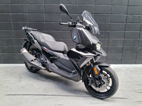 BMW C 400 X