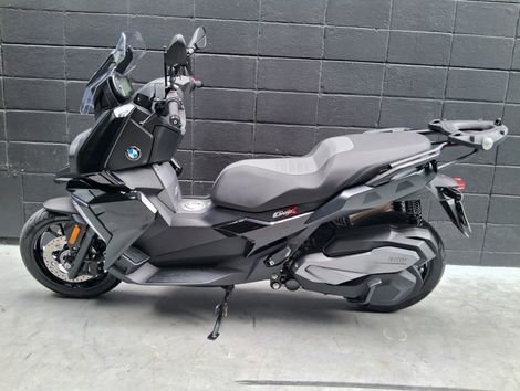 BMW C 400 X