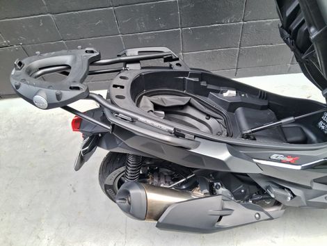 BMW C 400 X