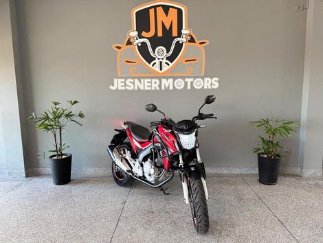 HONDA CB 250 TWISTER/FLEXONE