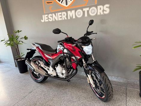 HONDA CB 250 TWISTER/FLEXONE