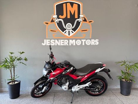 HONDA CB 250 TWISTER/FLEXONE