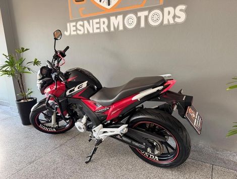 HONDA CB 250 TWISTER/FLEXONE