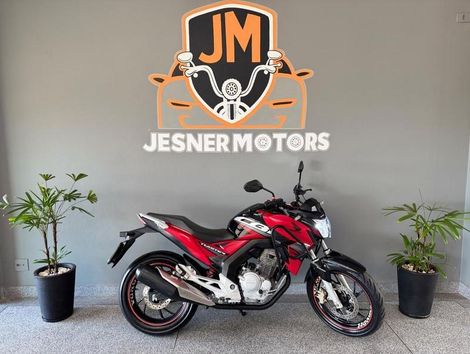 HONDA CB 250 TWISTER/FLEXONE