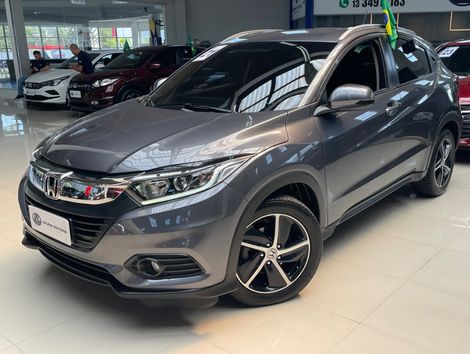 Honda HR-V EX 1.8 Flexone 16V 5p Aut.