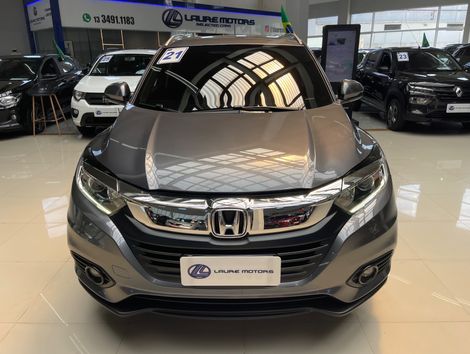 Honda HR-V EX 1.8 Flexone 16V 5p Aut.