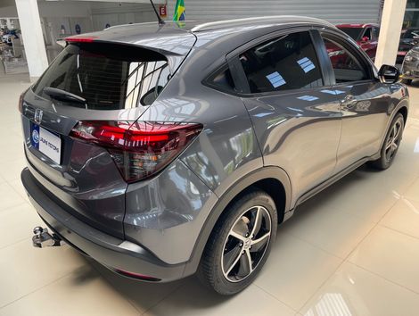 Honda HR-V EX 1.8 Flexone 16V 5p Aut.
