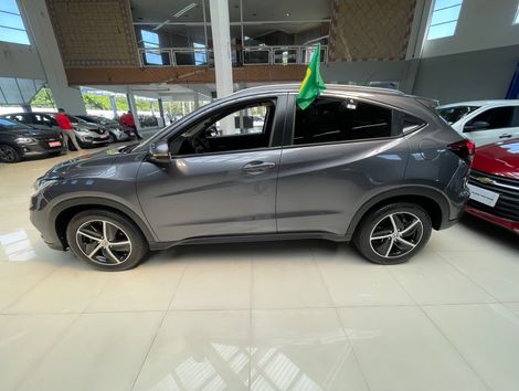 Honda HR-V EX 1.8 Flexone 16V 5p Aut.
