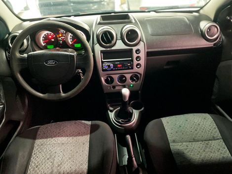 Ford Fiesta 1.6 16V Flex Mec. 5p