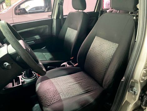 Ford Fiesta 1.6 16V Flex Mec. 5p