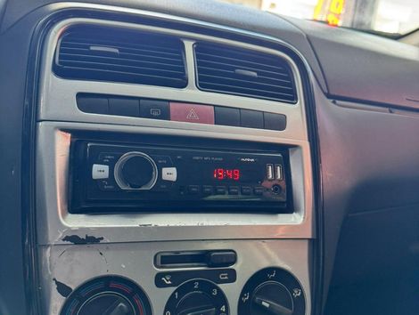 Fiat Punto  ELX 1.4 Fire Flex 8V 5p