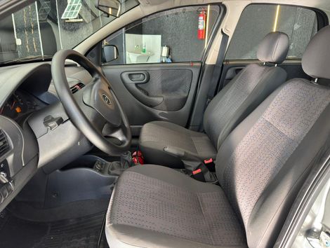 Chevrolet Corsa Hat. Maxx 1.4 8V ECONOFLEX 5p