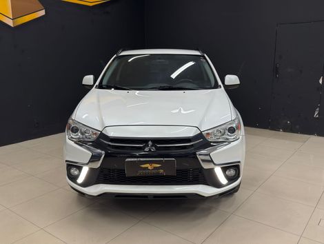 Mitsubishi ASX 2.0 16V 4x2 Flex Aut.