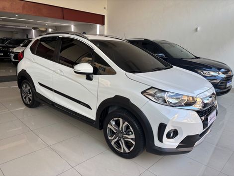 Honda WR-V EXL 1.5 Flexone 16V 5p Aut.