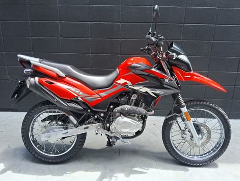HAOJUE NK 150