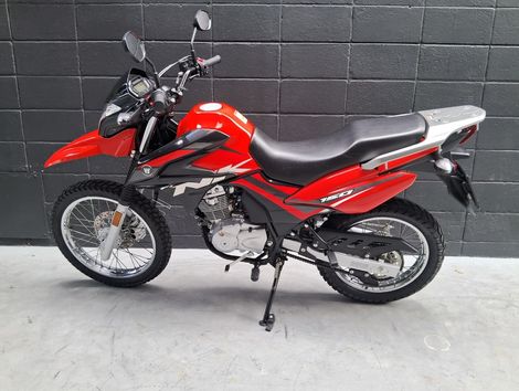 HAOJUE NK 150
