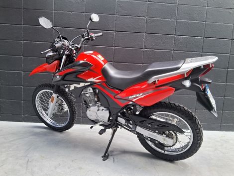 HAOJUE NK 150