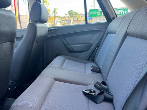 VolksWagen Gol Plus 1.0 Mi Total Flex 4p